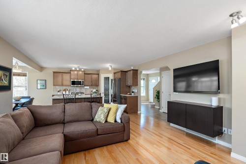 150 Southfork Drive, Leduc, AB 