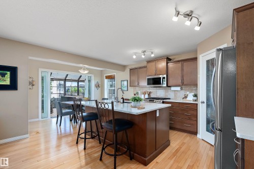 150 Southfork Drive, Leduc, AB 