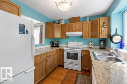 23 35 Garden Road, St. Albert, AB 