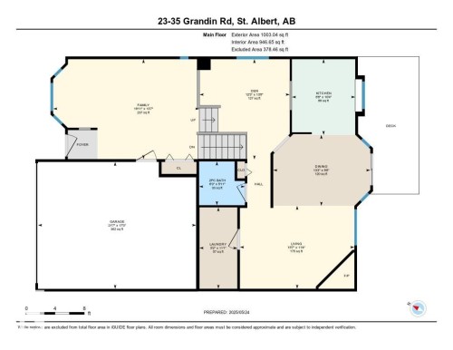 23 35 Garden Road, St. Albert, AB 