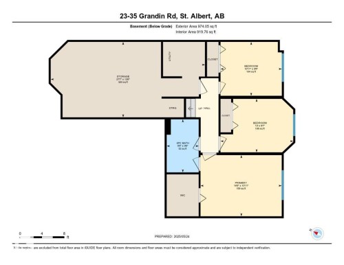23 35 Garden Road, St. Albert, AB 