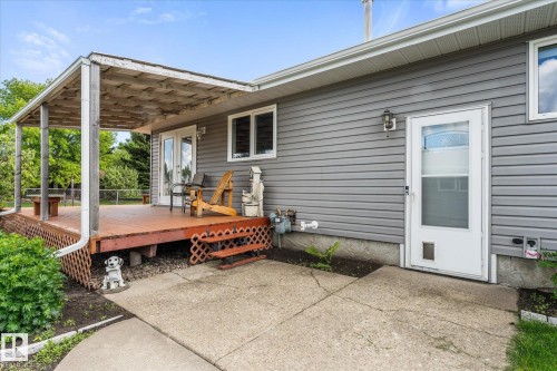 13 Oatway Drive, Stony Plain, AB 