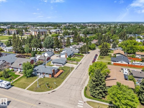 13 Oatway Drive, Stony Plain, AB 