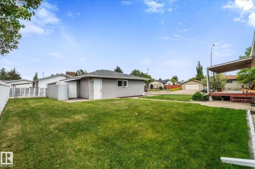 13 Oatway Drive, Stony Plain, AB 