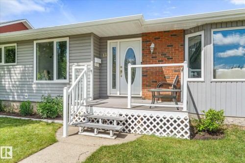 13 Oatway Drive, Stony Plain, AB 