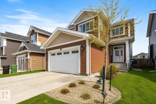 357 Simpkins Wynd, Leduc, AB 