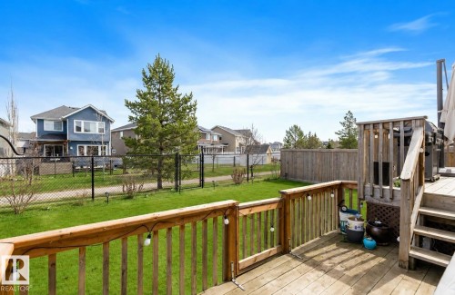 357 Simpkins Wynd, Leduc, AB 