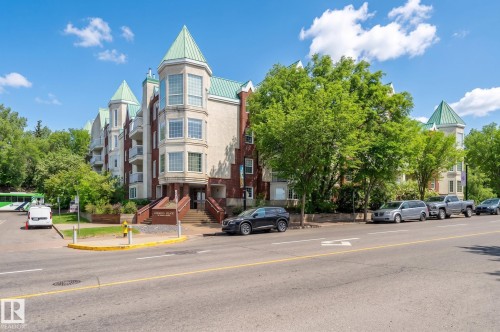 414 3 Perron Street, St. Albert, AB 