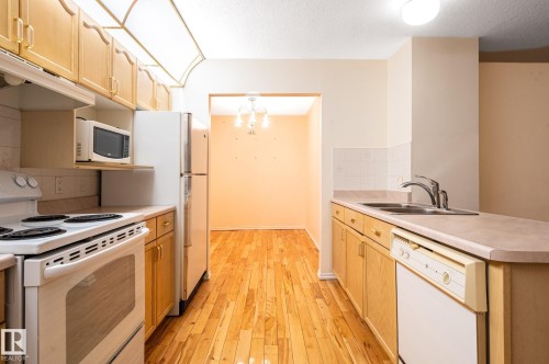 414 3 Perron Street, St. Albert, AB 