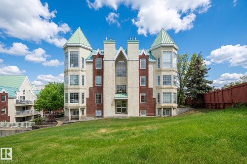 414 3 Perron Street, St. Albert, AB 
