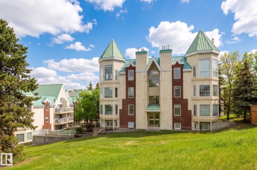 414 3 Perron Street, St. Albert, AB 
