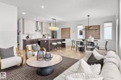 2374 MUCKLEPLUM Way Edmonton, AB T6X 3K1