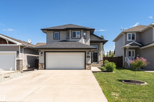 9410 104 Avenue, Morinville, AB 