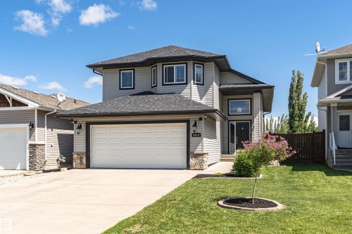 9410 104 Avenue, Morinville, AB 