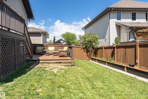 9410 104 Avenue, Morinville, AB 