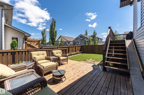 9410 104 Avenue, Morinville, AB 