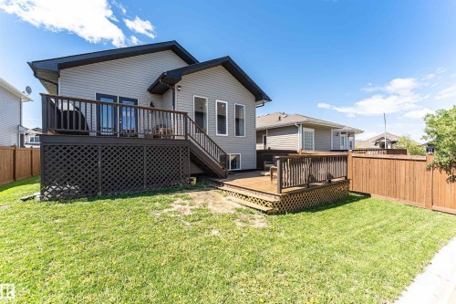 9410 104 Avenue, Morinville, AB 