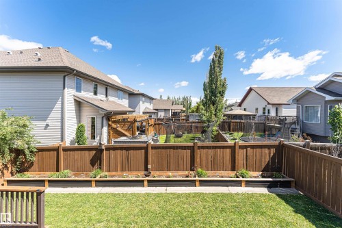 9410 104 Avenue, Morinville, AB 