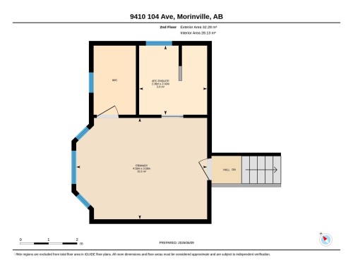 9410 104 Avenue, Morinville, AB 