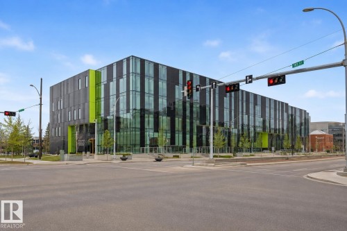 408 11203 103A Avenue, Edmonton, AB 