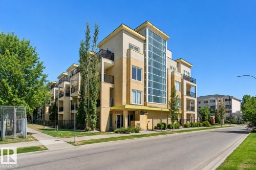 408 11203 103A Avenue, Edmonton, AB 
