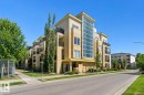 408 11203 103A Avenue, Edmonton, AB 