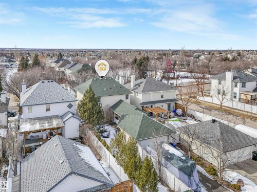 1885 Tomlinson Way, Edmonton, AB 