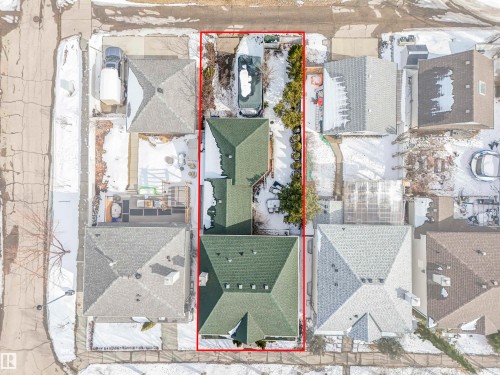 1885 Tomlinson Way, Edmonton, AB 