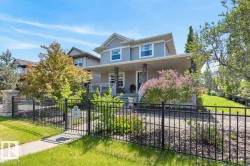 84 CLEARWATER Lane  Sherwood Park, AB T8H 0B2