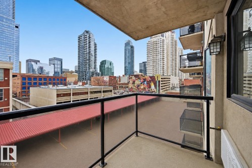 402 10303 105 Street, Edmonton, AB 
