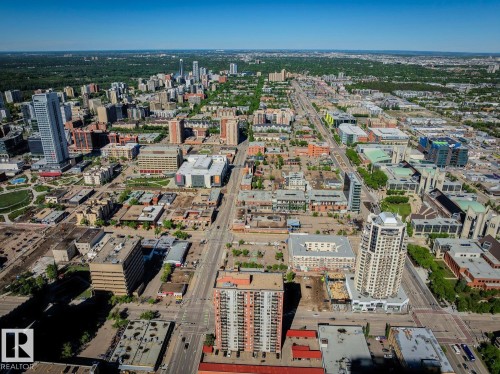 402 10303 105 Street, Edmonton, AB 
