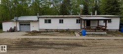 5320 51 Street Breton, AB T0C 0P0