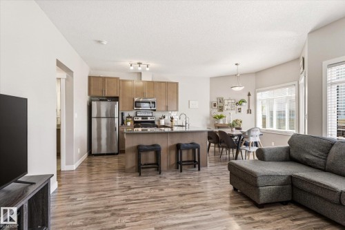 1 16537 130A Street, Edmonton, AB - Indoor
