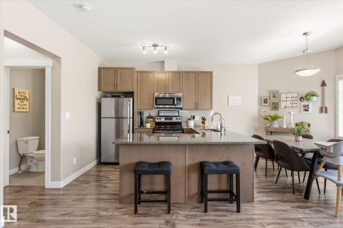 1 16537 130A Street, Edmonton, AB - Indoor