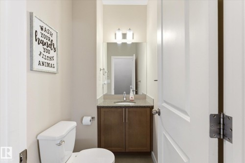 1 16537 130A Street, Edmonton, AB - Indoor Photo Showing Bathroom