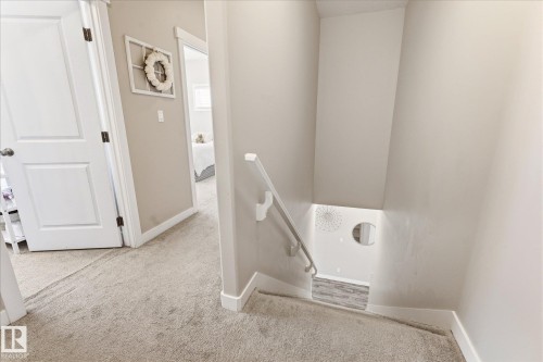 1 16537 130A Street, Edmonton, AB - Indoor Photo Showing Other Room