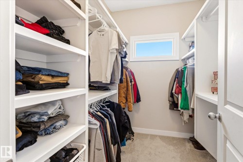 1 16537 130A Street, Edmonton, AB - Indoor With Storage