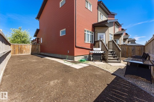 1 16537 130A Street, Edmonton, AB - Outdoor With Exterior