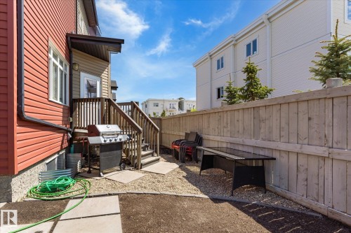 1 16537 130A Street, Edmonton, AB - Outdoor With Exterior