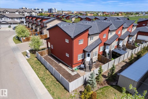 1 16537 130A Street, Edmonton, AB - Outdoor