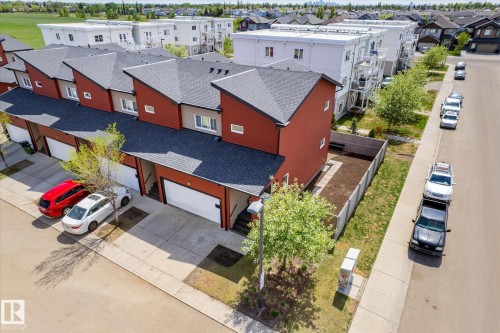1 16537 130A Street, Edmonton, AB - Outdoor