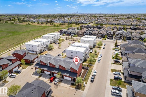 1 16537 130A Street, Edmonton, AB - Outdoor With View