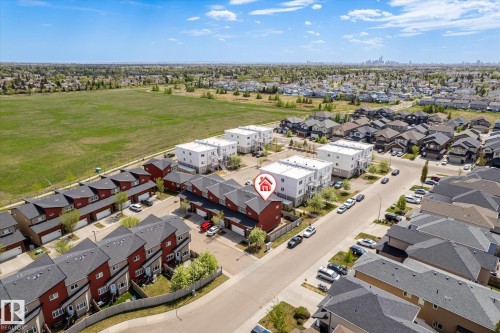 1 16537 130A Street, Edmonton, AB - Outdoor With View