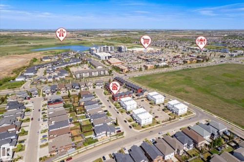 1 16537 130A Street, Edmonton, AB - Outdoor With View