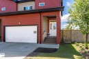 1 16537 130A Street, Edmonton, AB  - Outdoor 