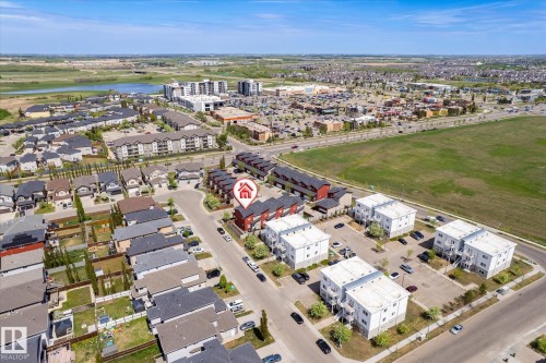 1 16537 130A Street, Edmonton, AB - Outdoor With View
