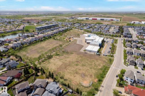 1 16537 130A Street, Edmonton, AB - Outdoor With View