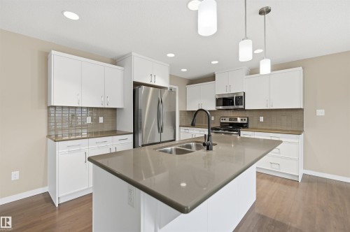 3528 Claxton Crescent, Edmonton, AB 