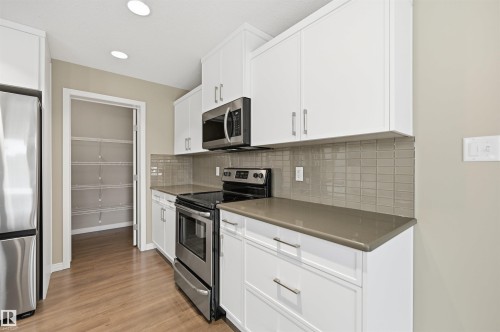3528 Claxton Crescent, Edmonton, AB 