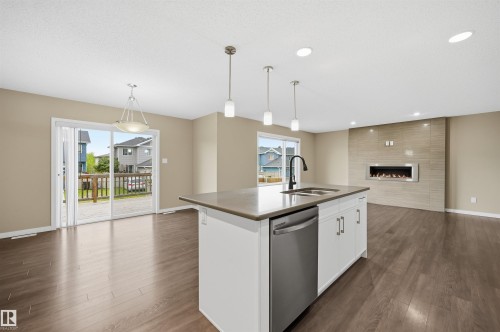 3528 Claxton Crescent, Edmonton, AB 
